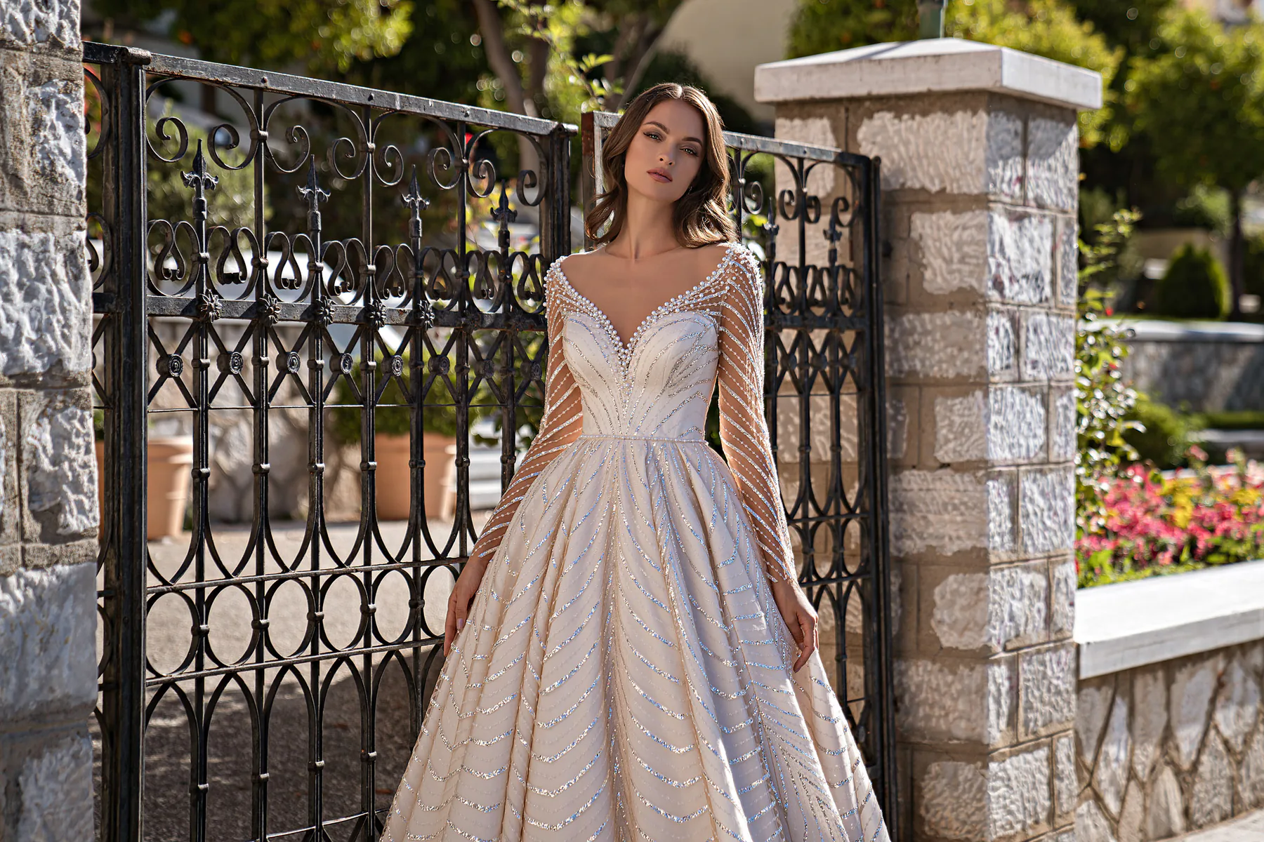 Allure 2022 · Annie Victor