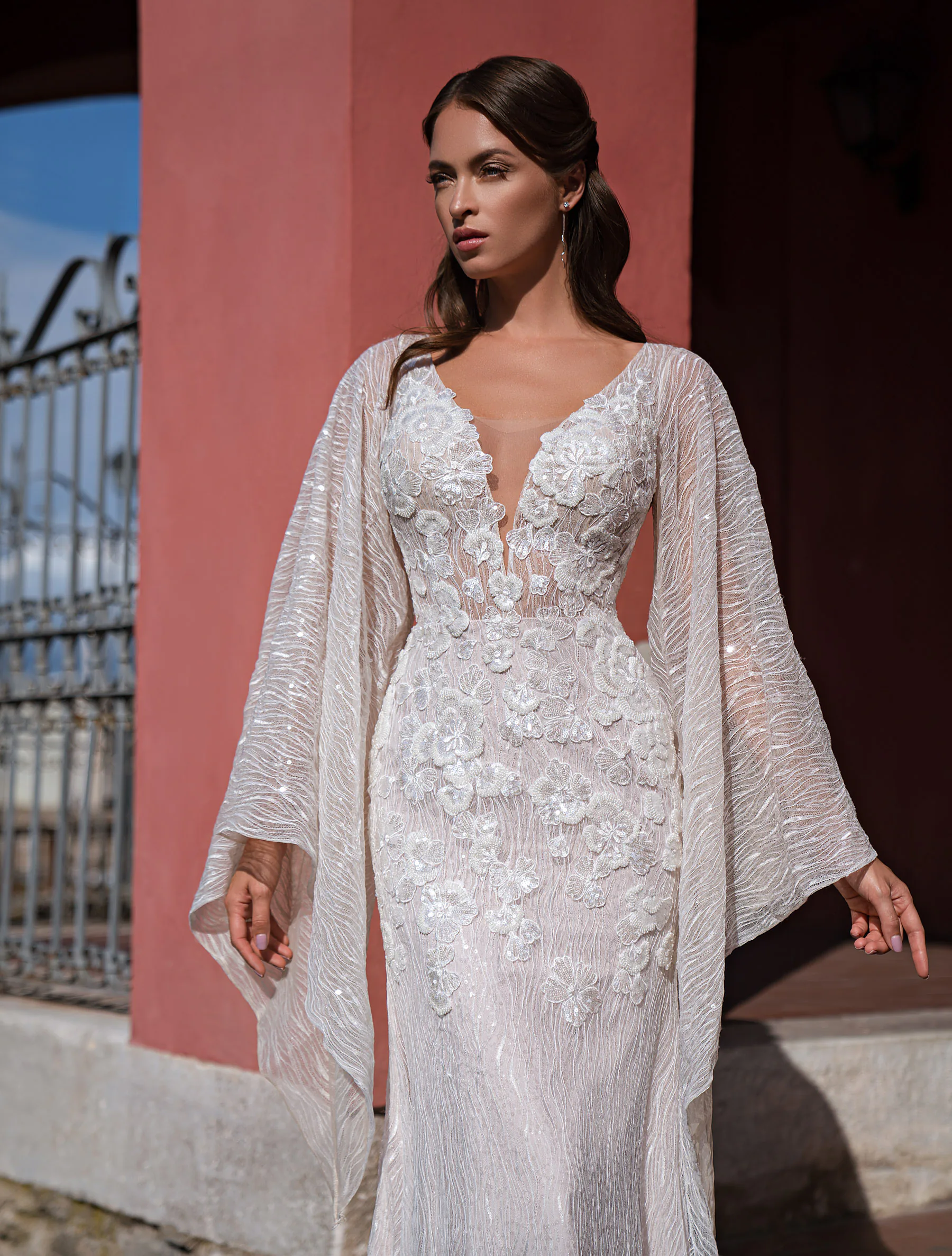 Bridget, Annie Victor, Allure 2022