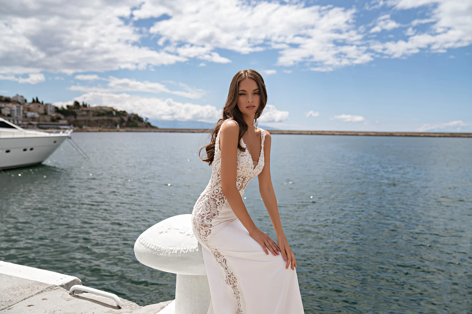 Ketelyn, Annie Victor, Allure 2022