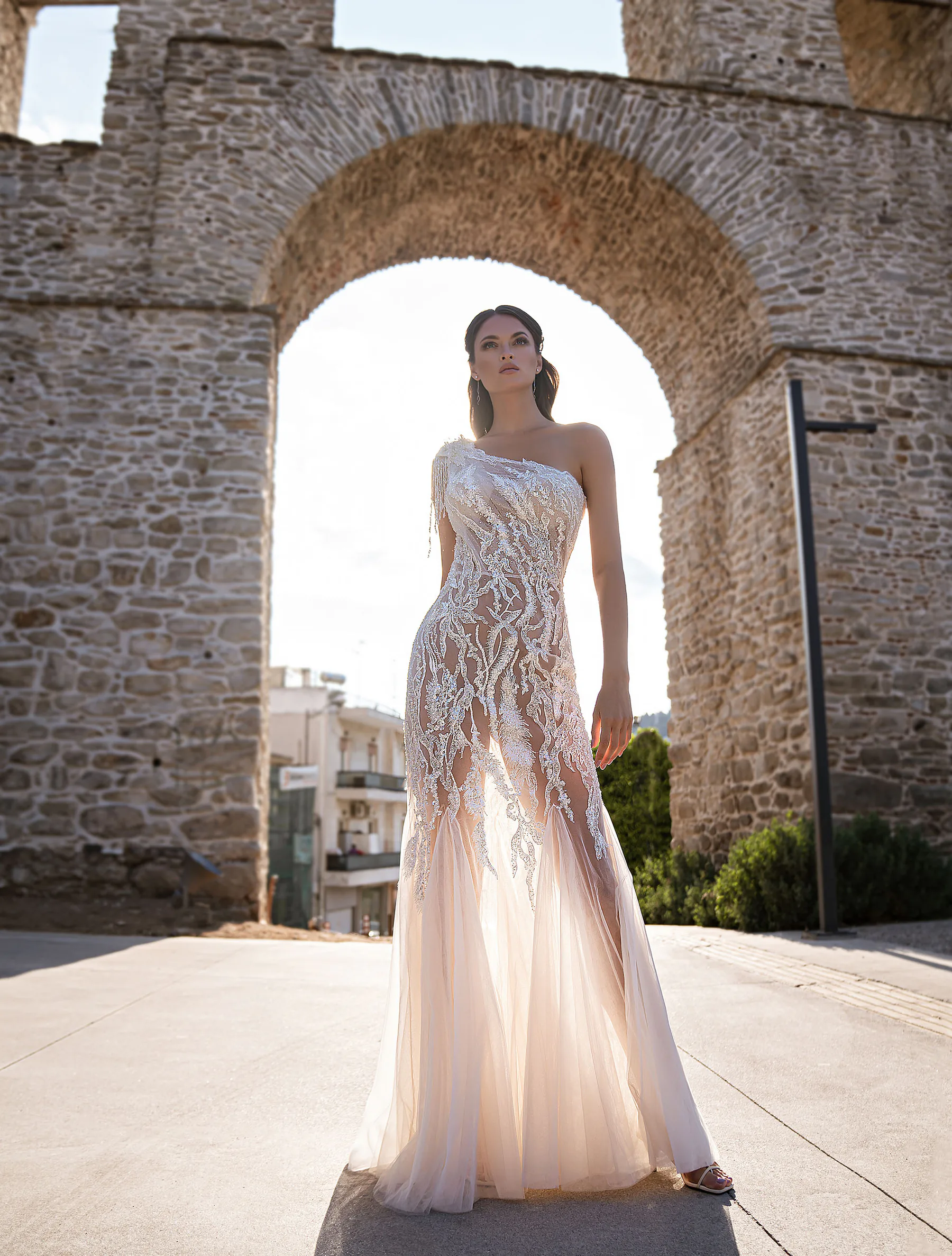 Vivian, Annie Victor, Allure 2022