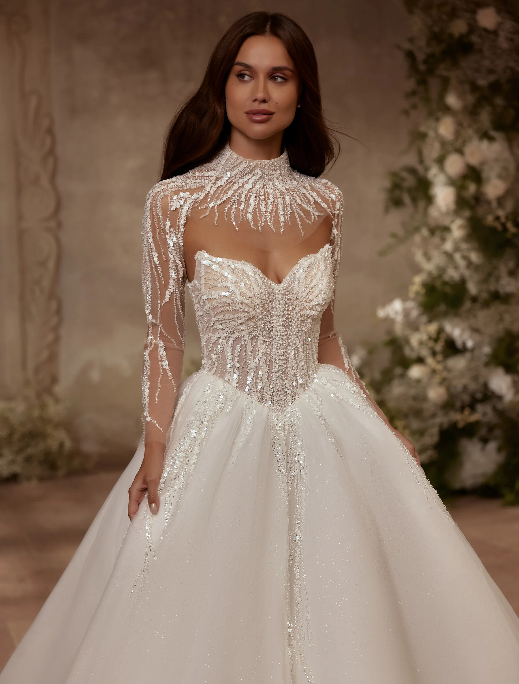 Odette, Annie Victor, Aristelle 2026