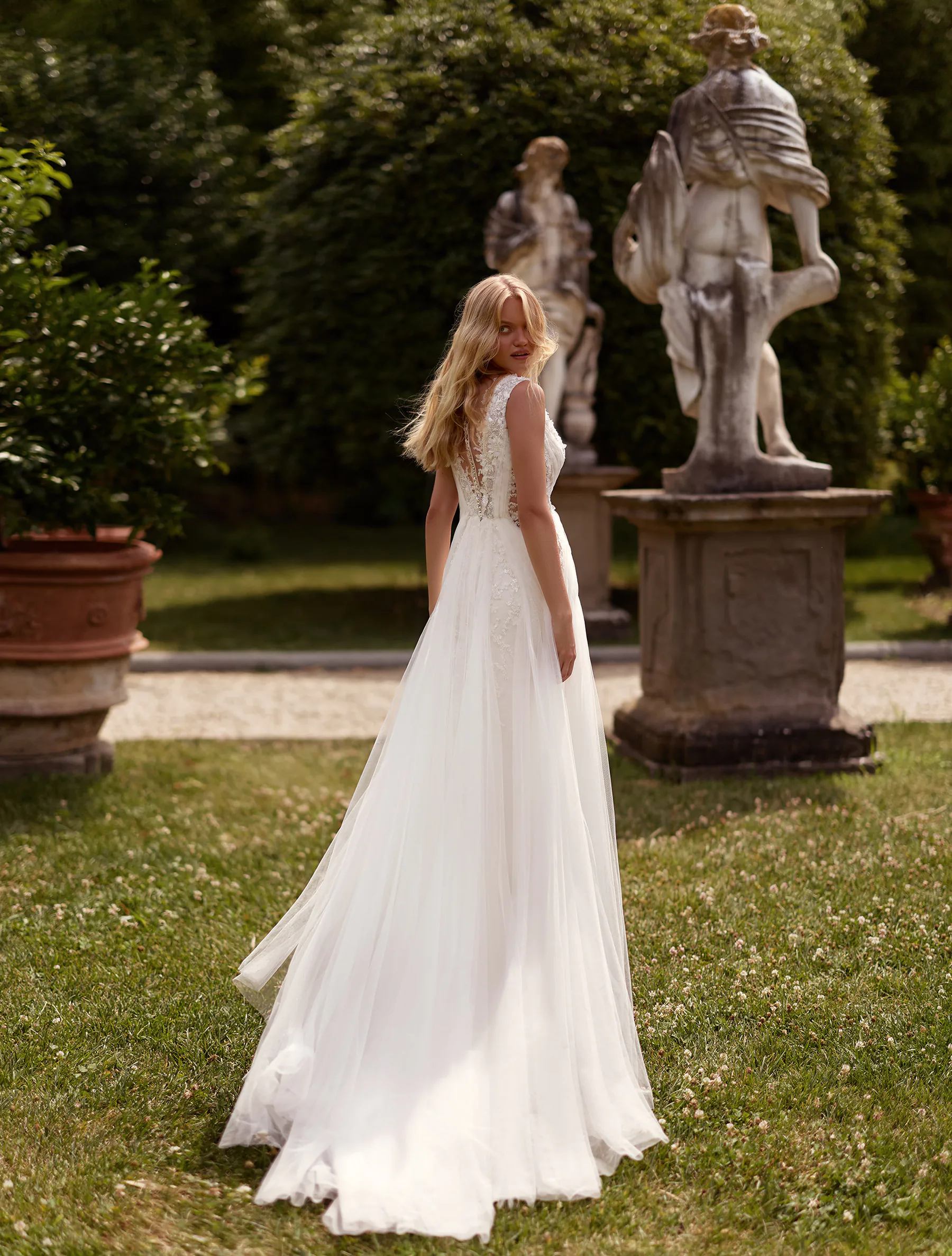 J-1171, Jeorjett Dress, Endless Grace 2027
