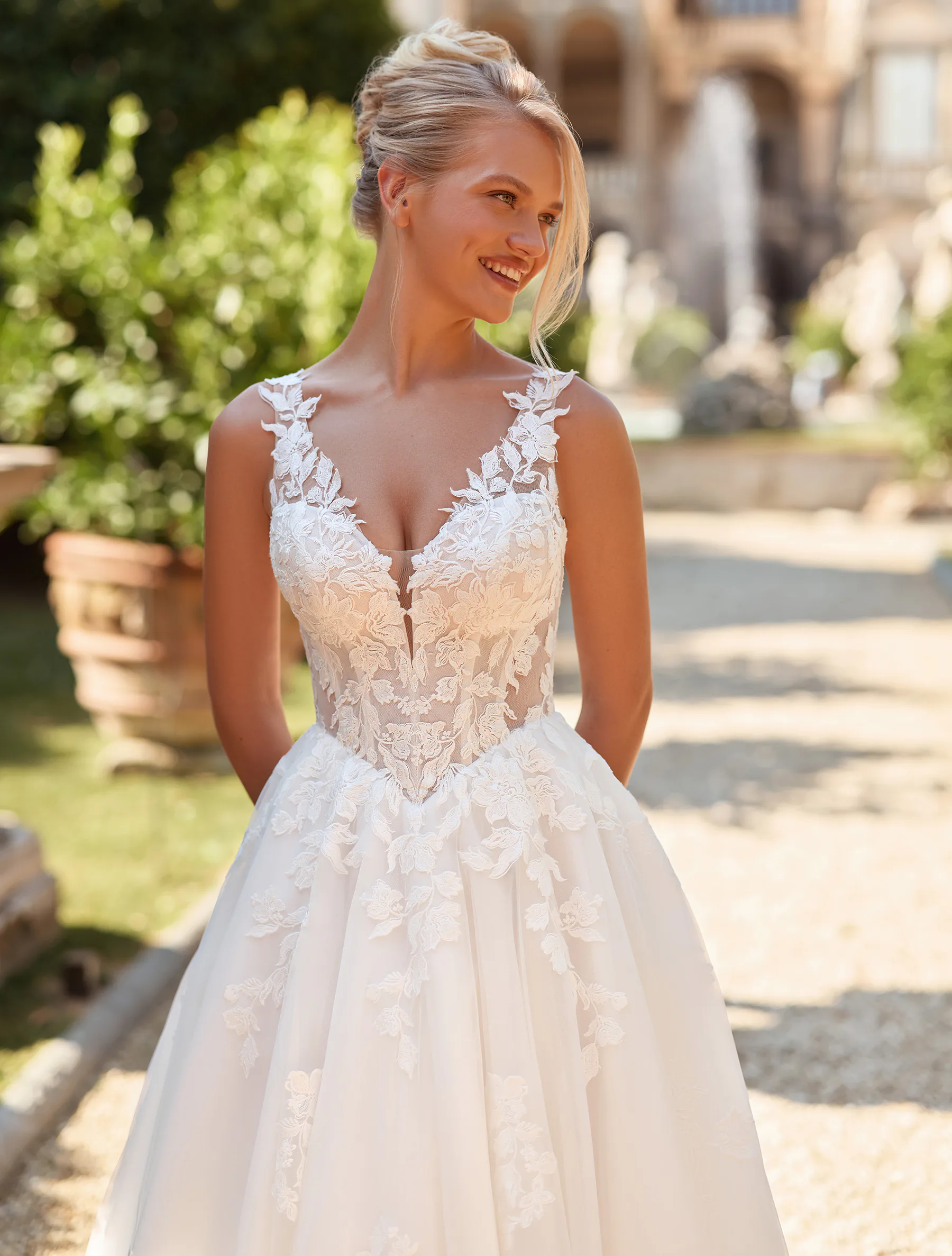 J-1182, Jeorjett Dress, Endless Grace 2027