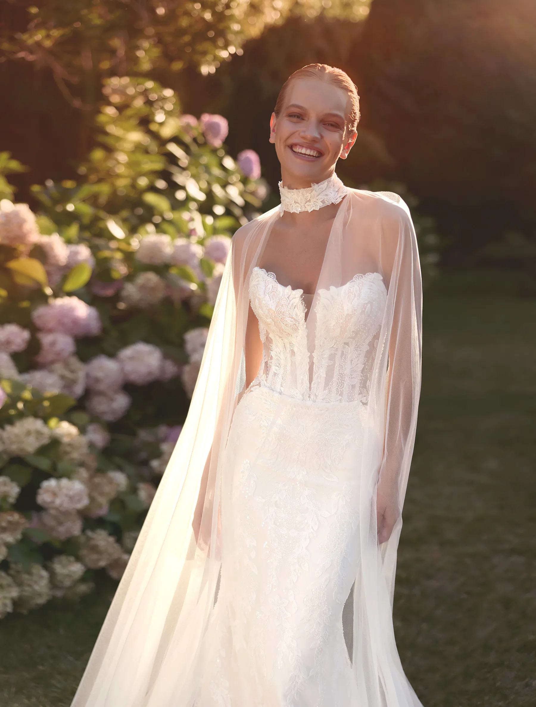 J-1193, Jeorjett Dress, Endless Grace 2027