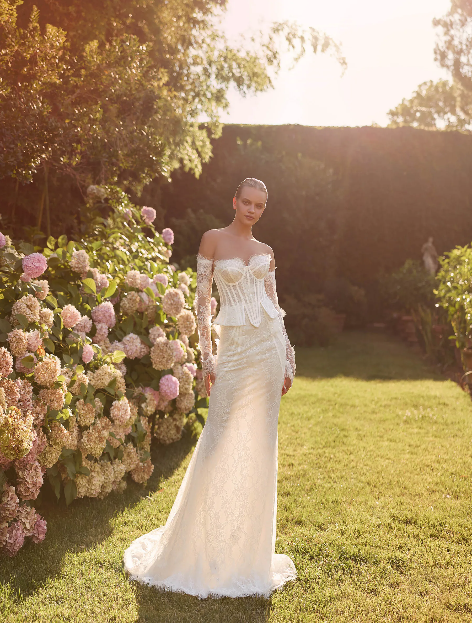 Endless Grace 2027 · Jeorjett Dress