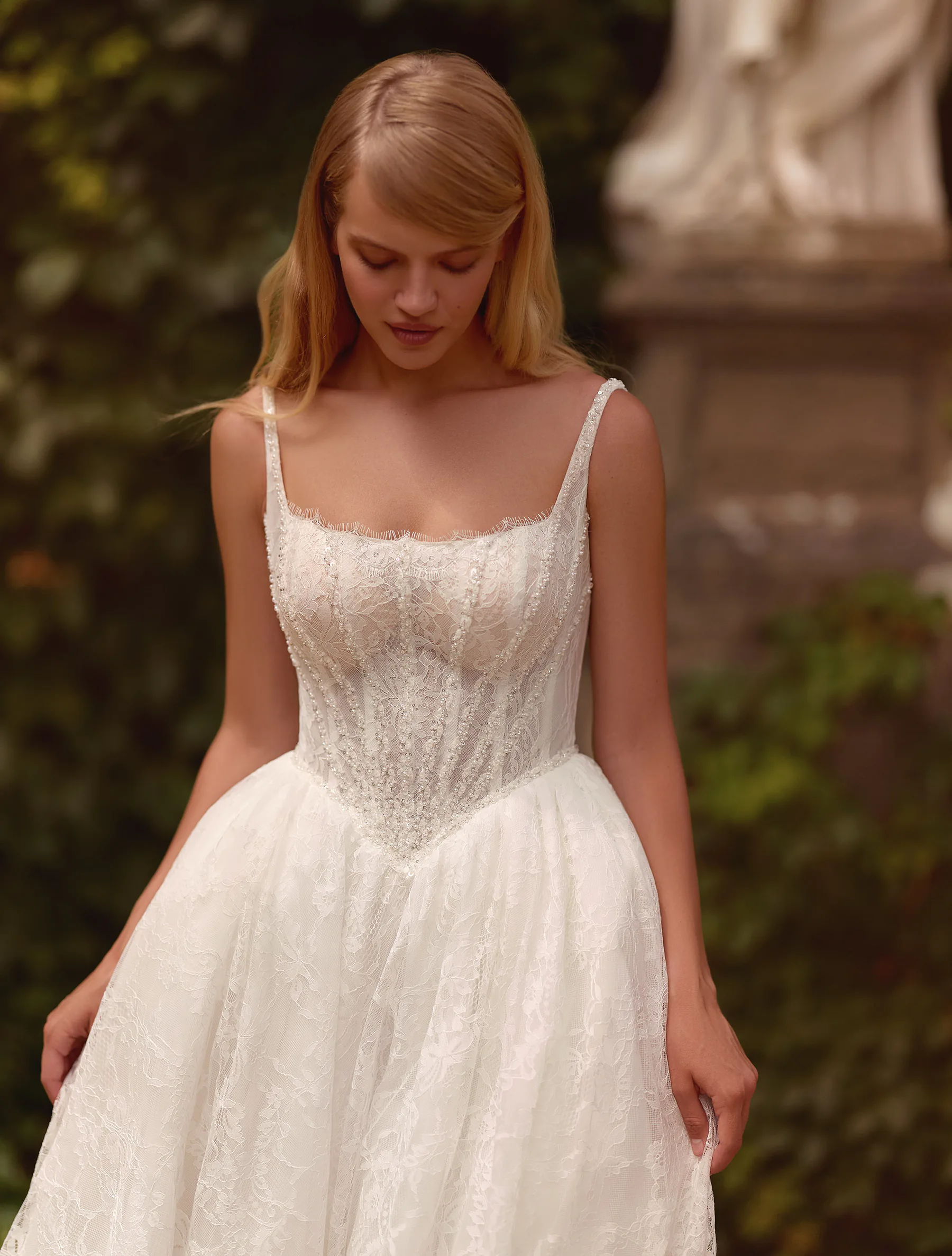 Jeorjett Dress · Maison Mireille