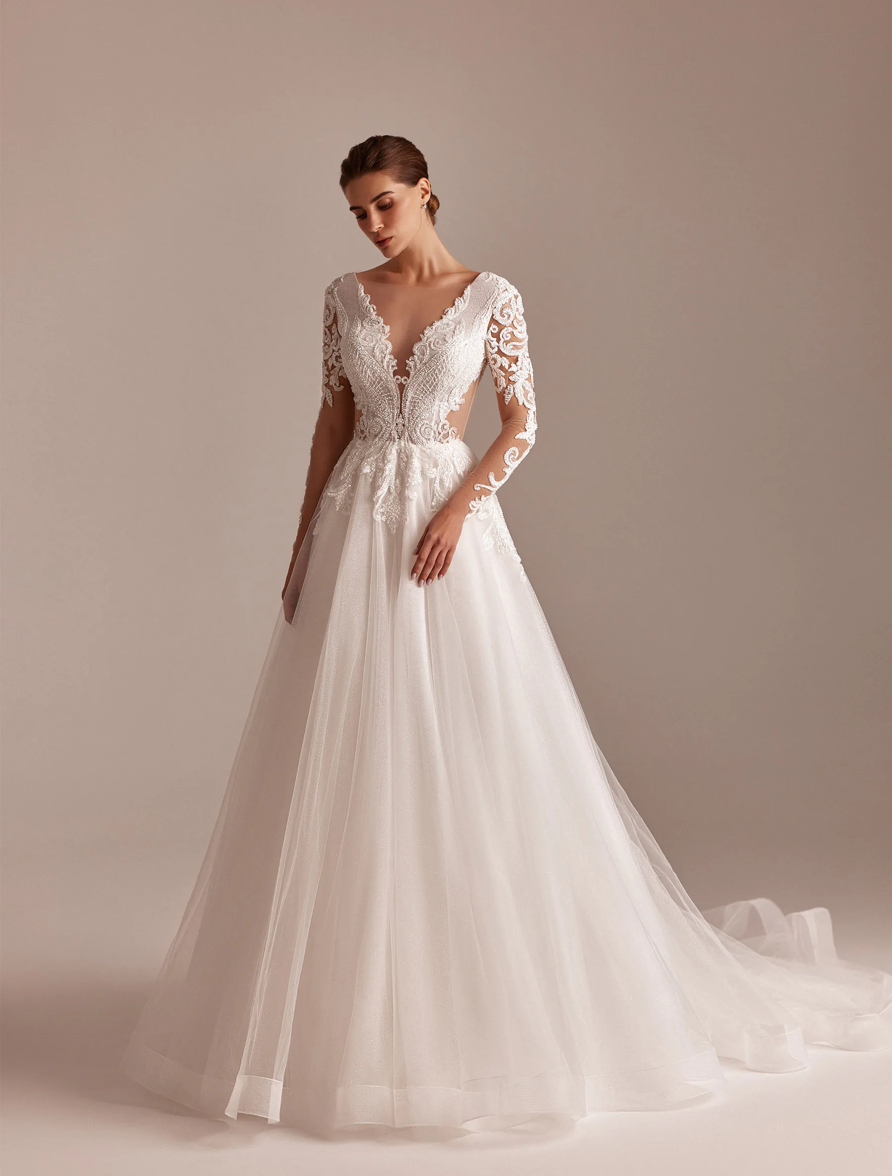 EL-478, Elle Rosa