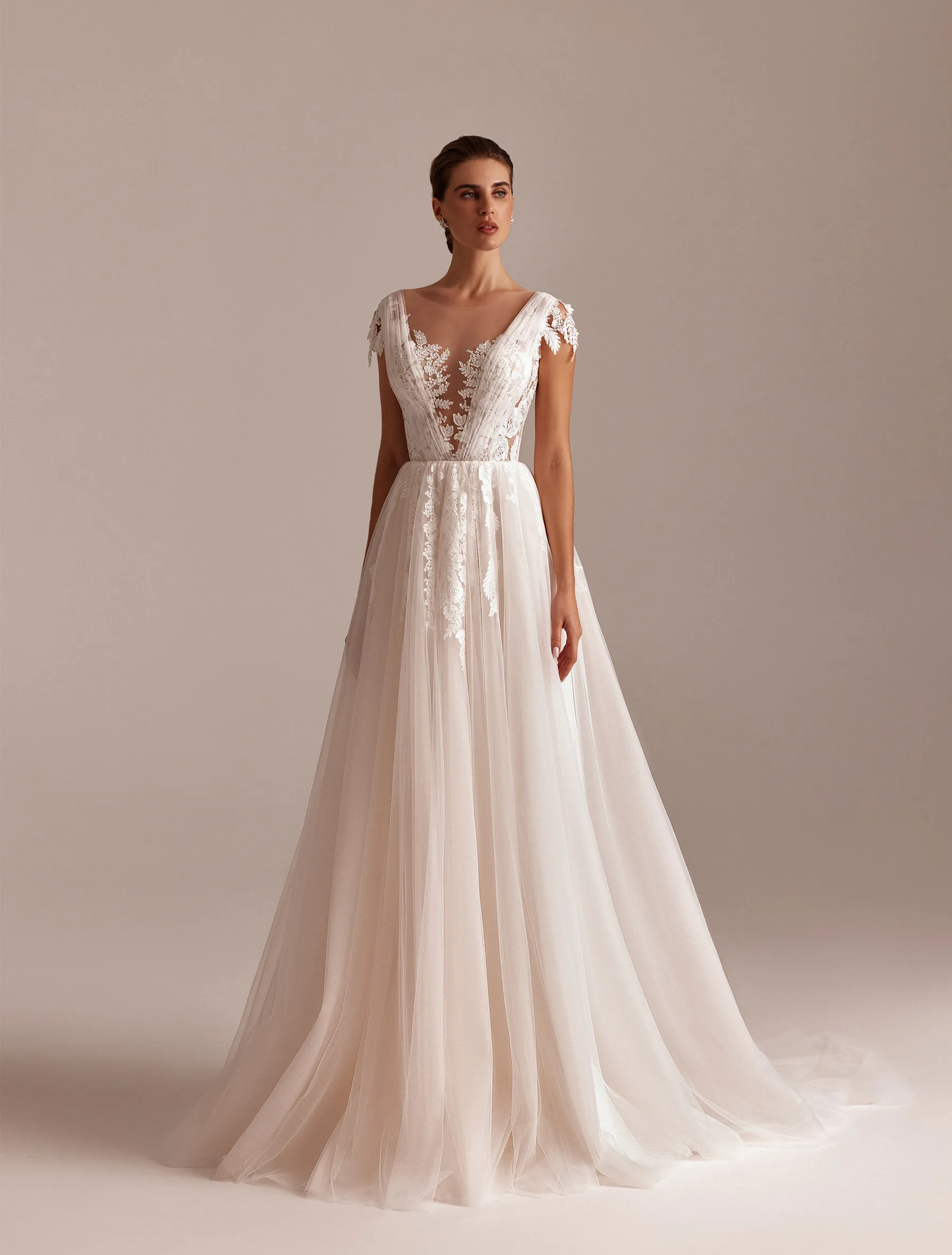 EL-484, Elle Rosa