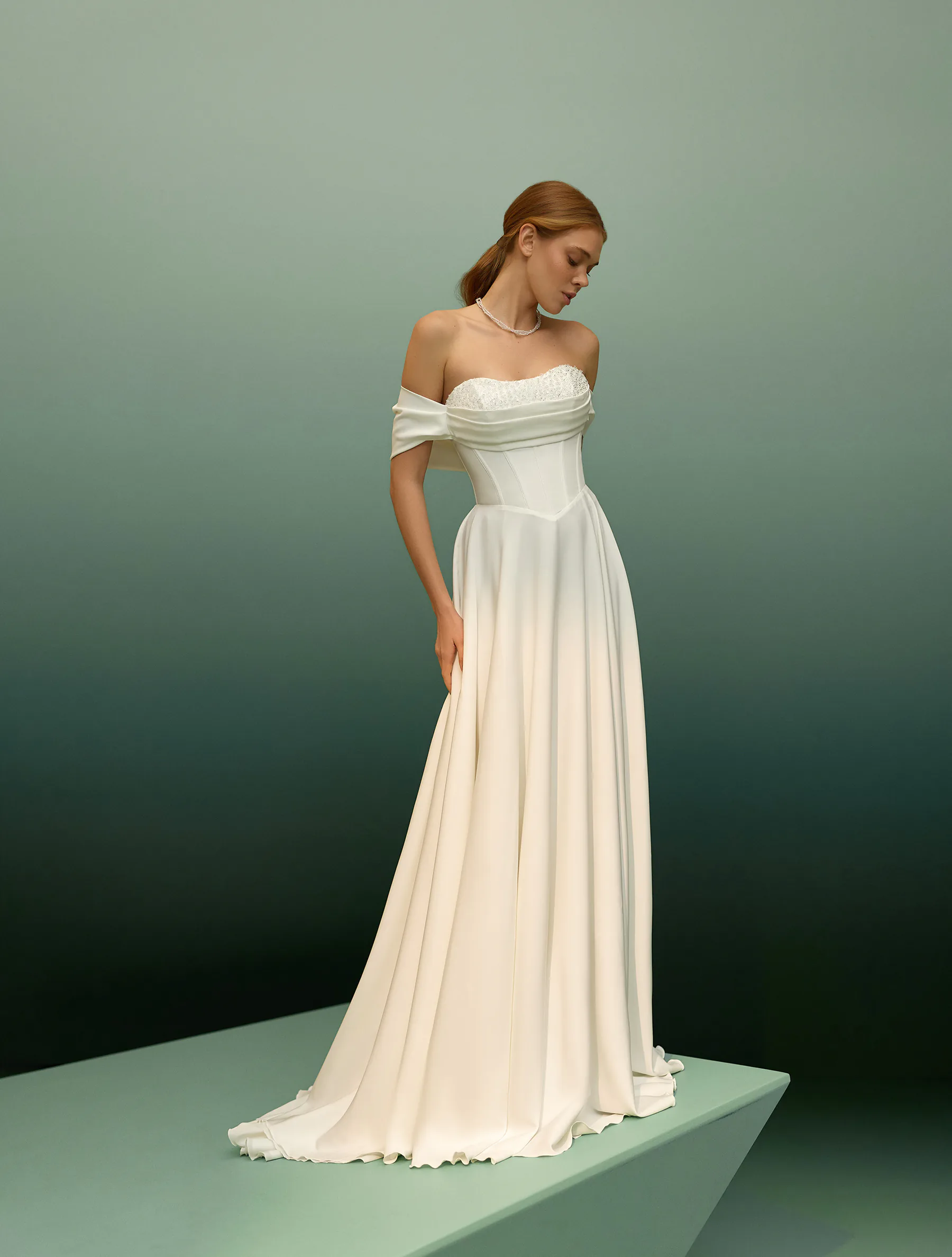 Elle Rosa · Maison Mireille
