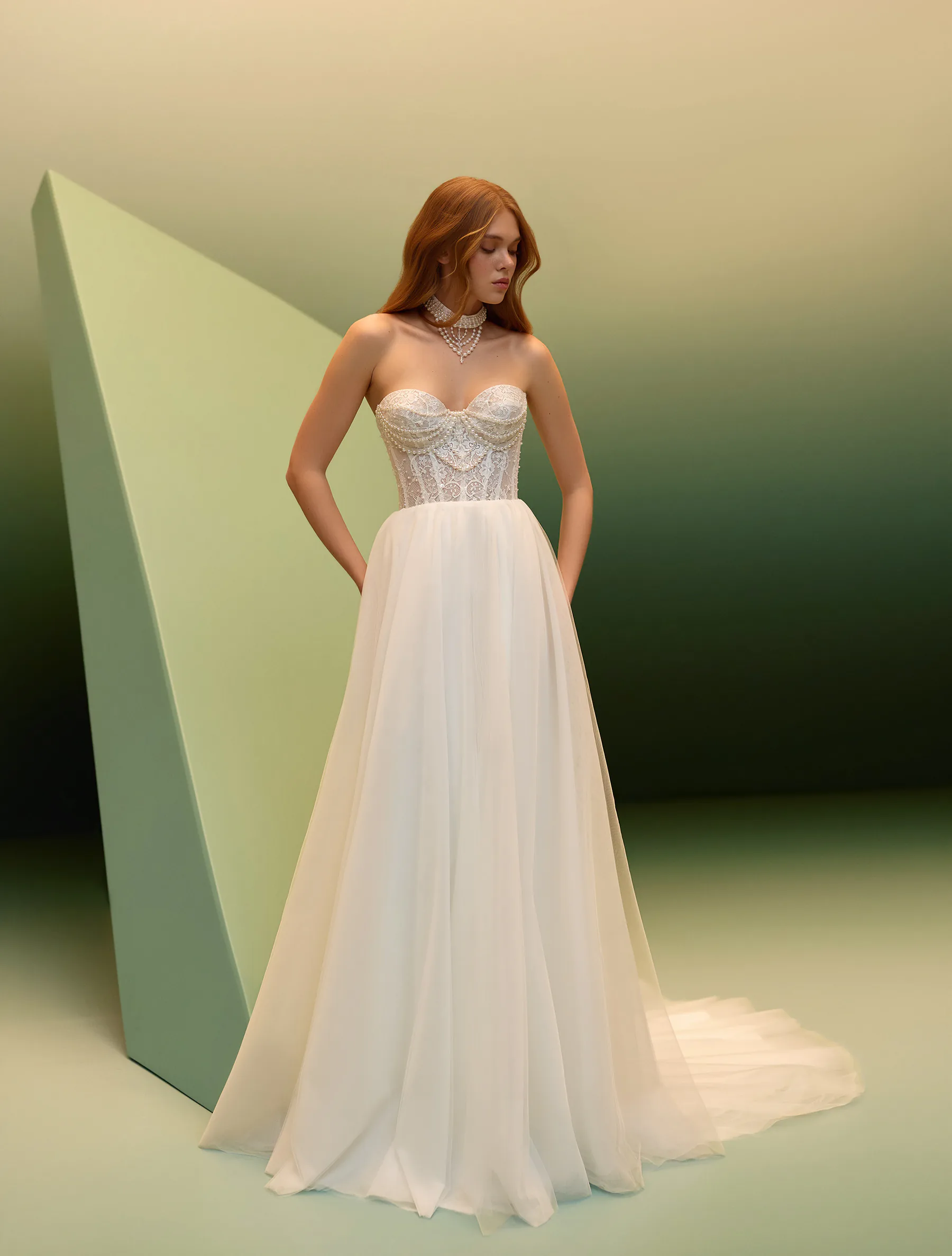 EL-503, Elle Rosa, Pure Satin 2026