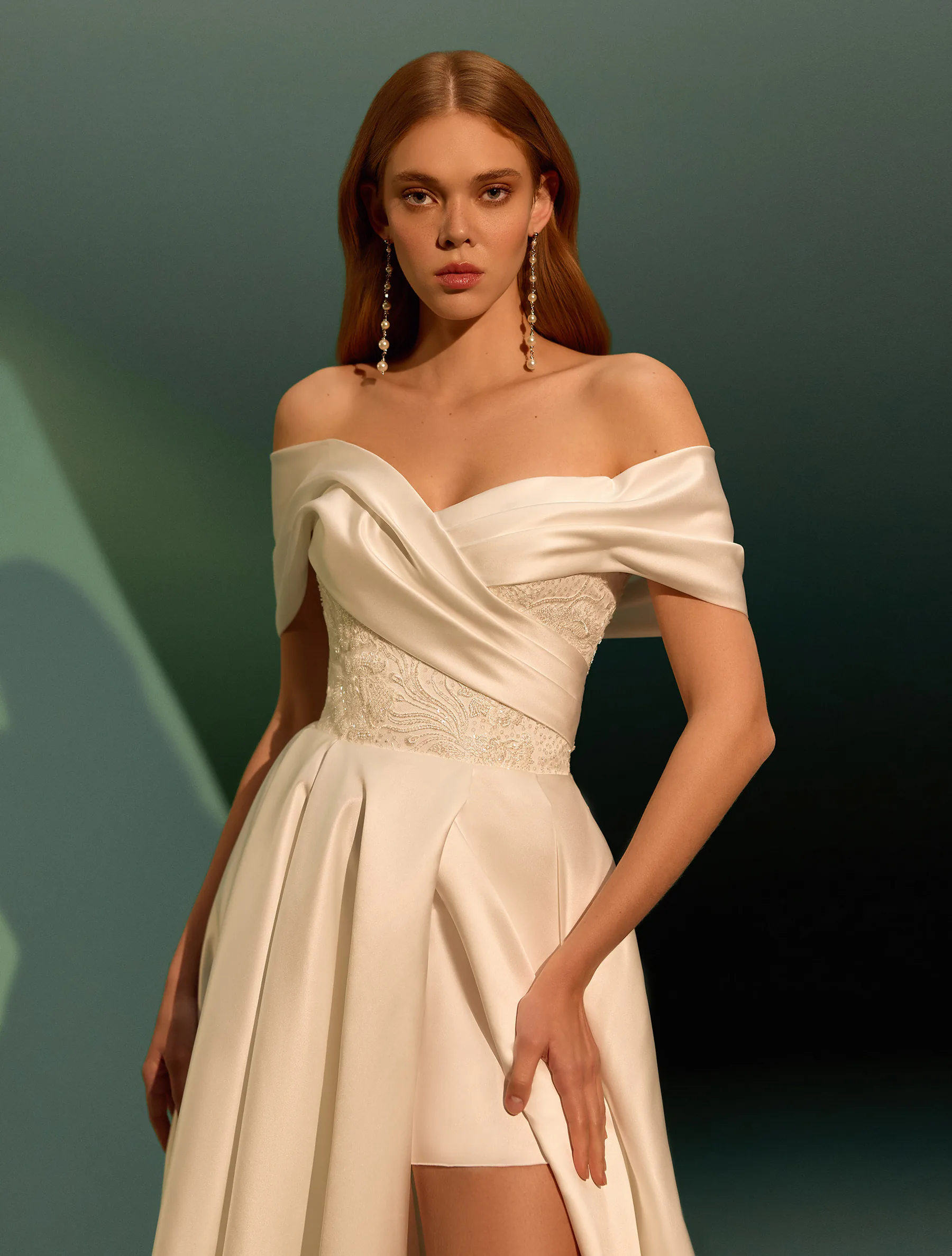 EL-519, Elle Rosa, Pure Satin 2026