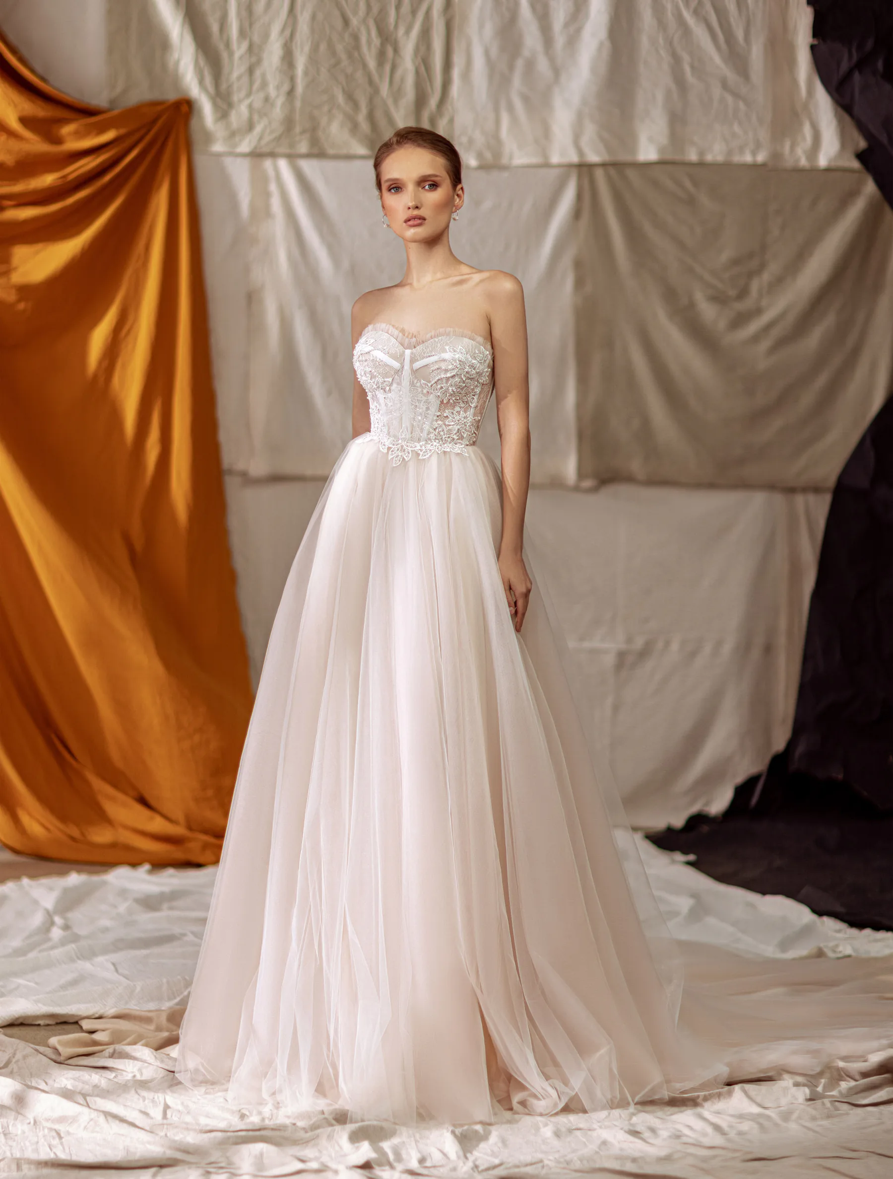EL-391, Elle Rosa, Rays of Light 2023