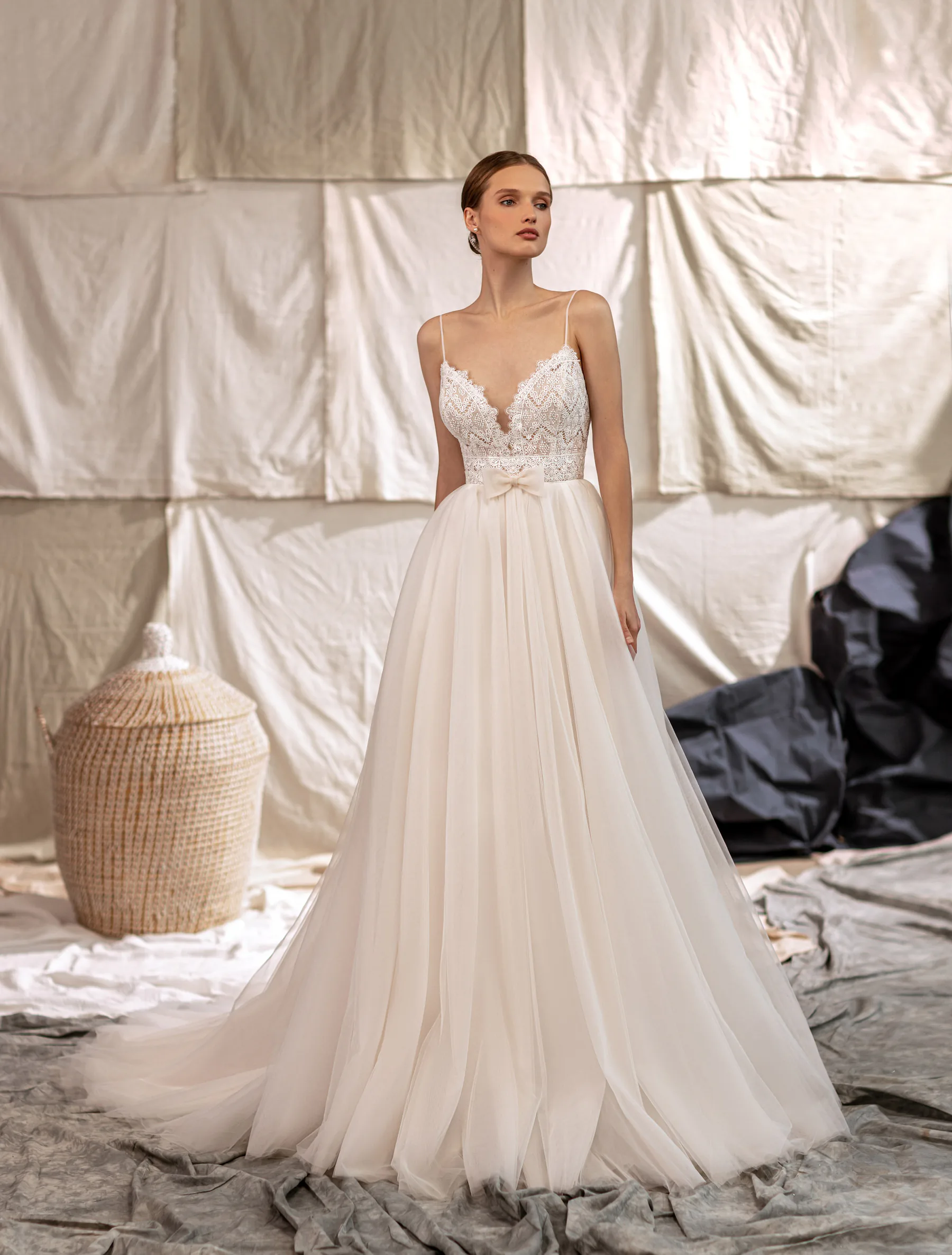 EL-392, Elle Rosa, Rays of Light 2023