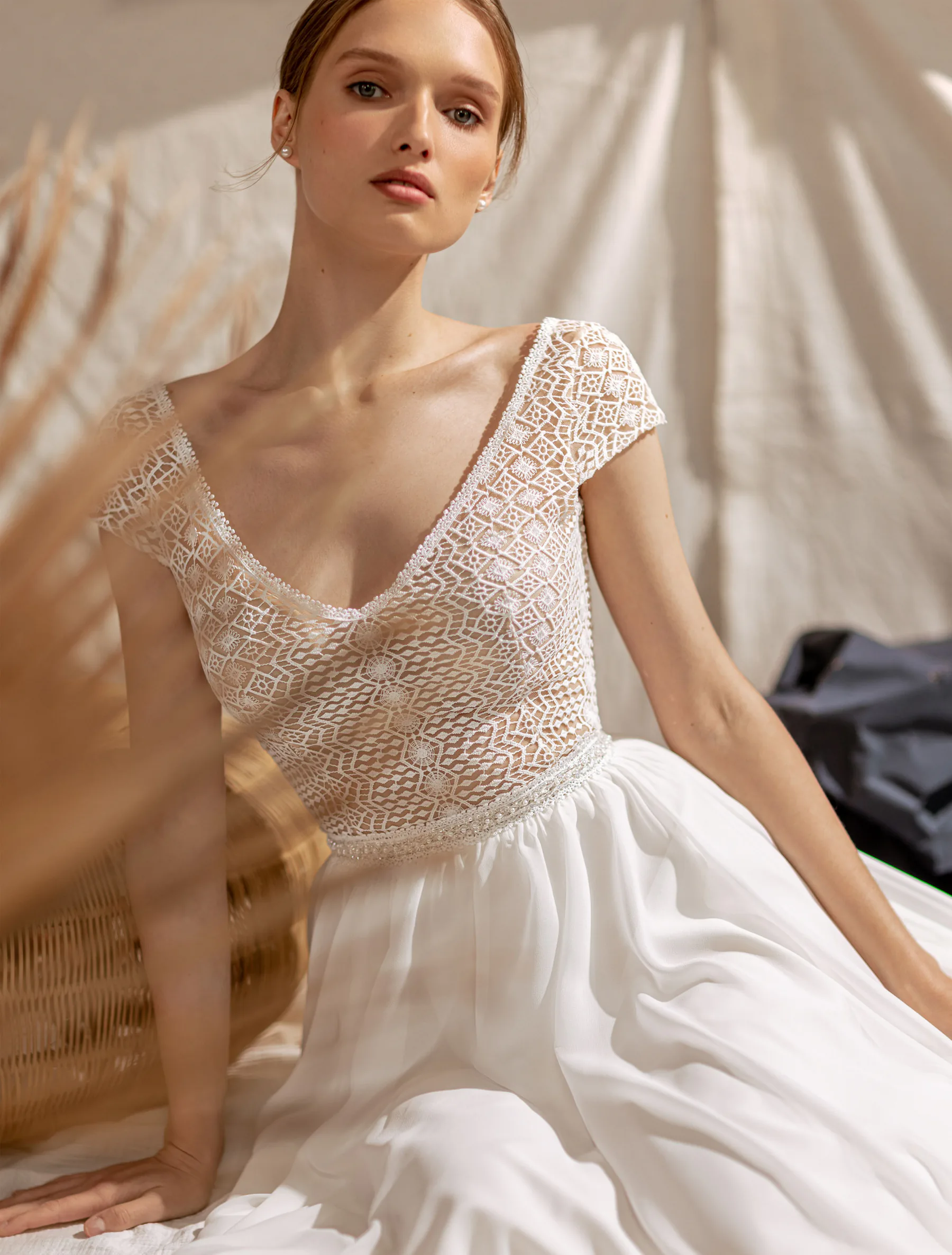 EL-394, Elle Rosa, Rays of Light 2023