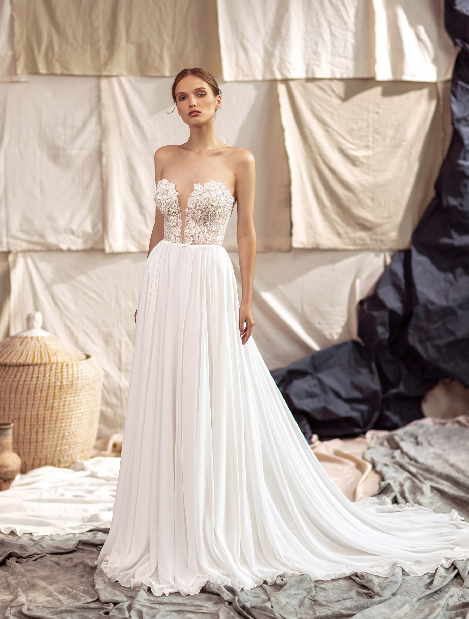 EL-395, Elle Rosa, Rays of Light 2023