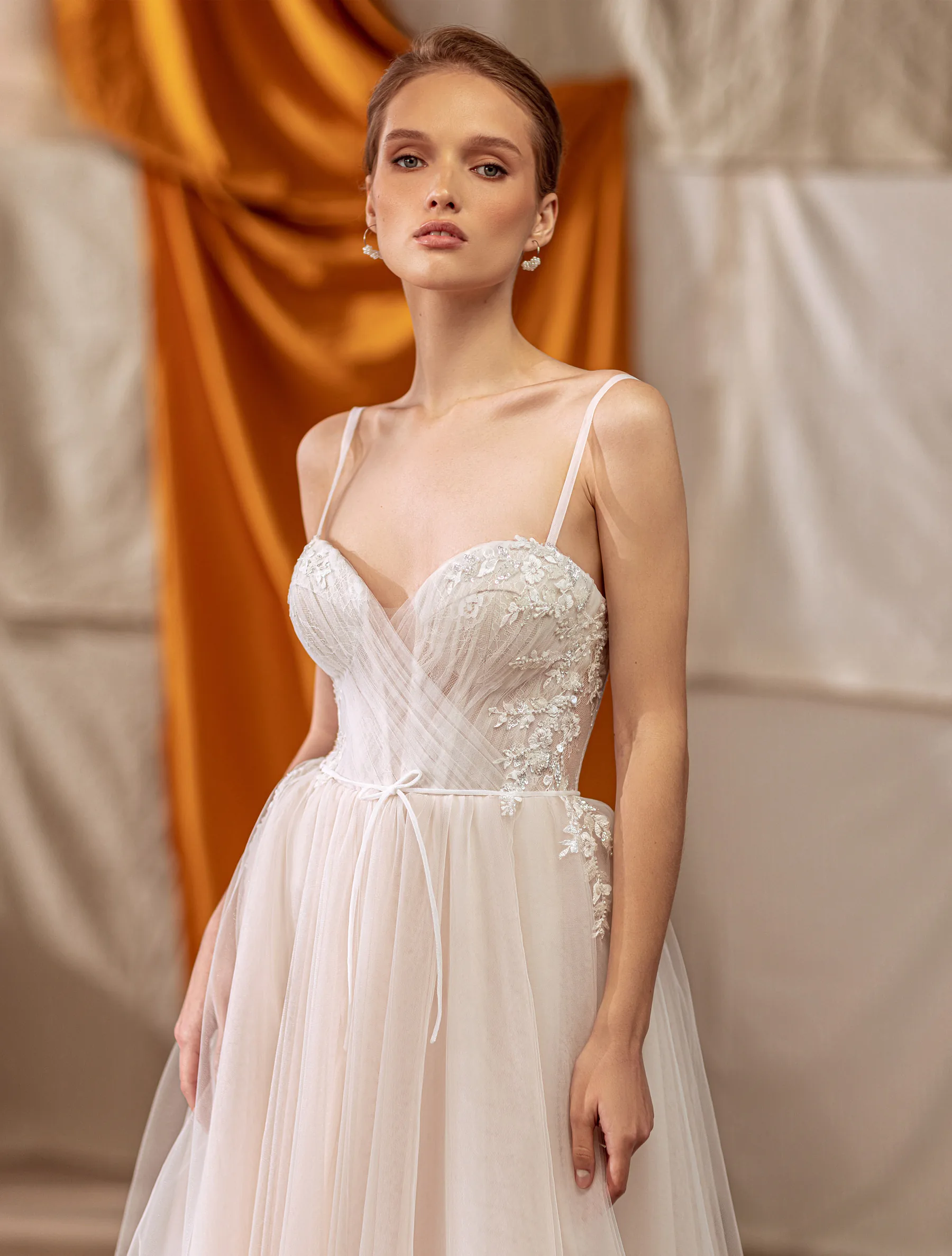 EL-396, Elle Rosa