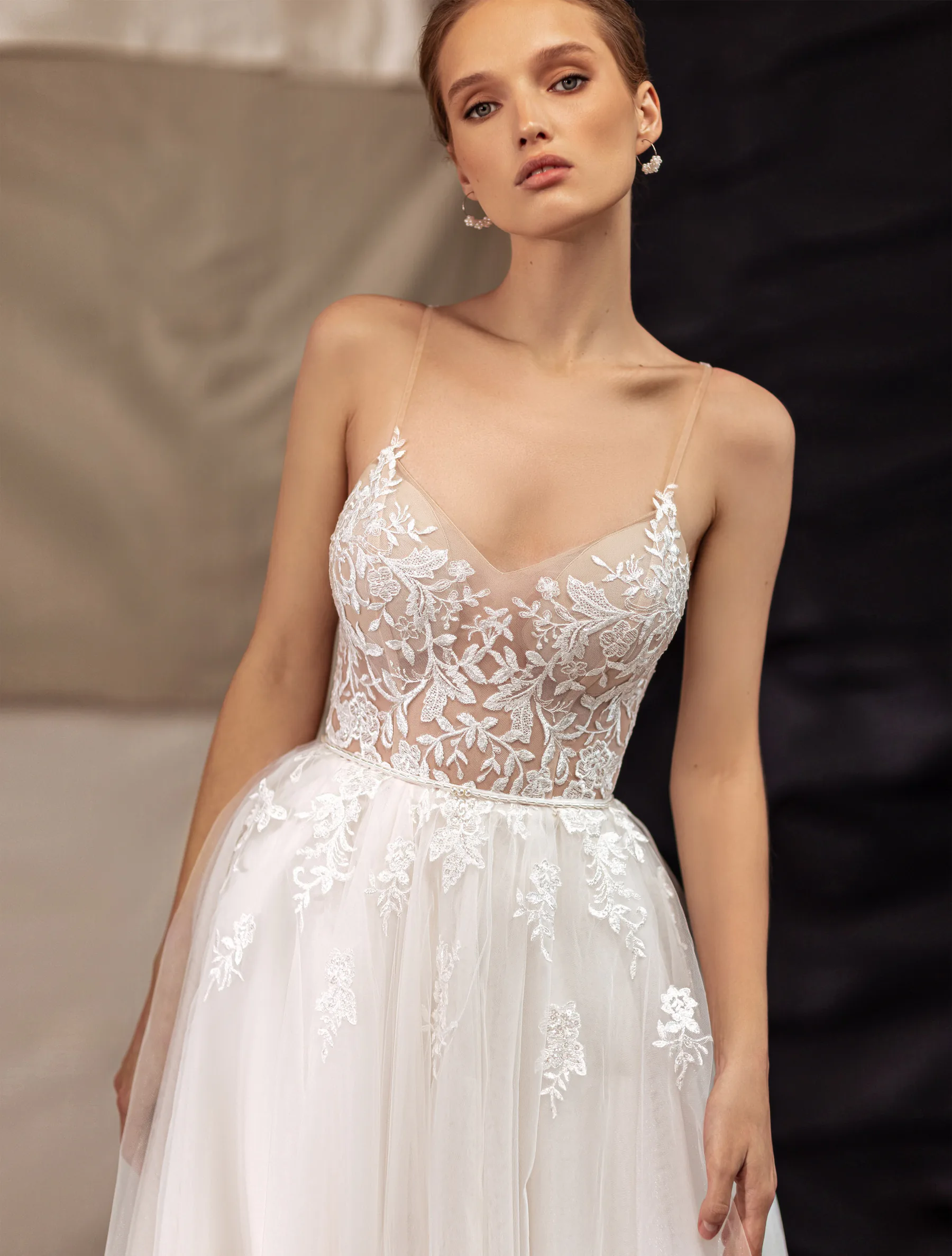 EL-399, Elle Rosa, Rays of Light 2023