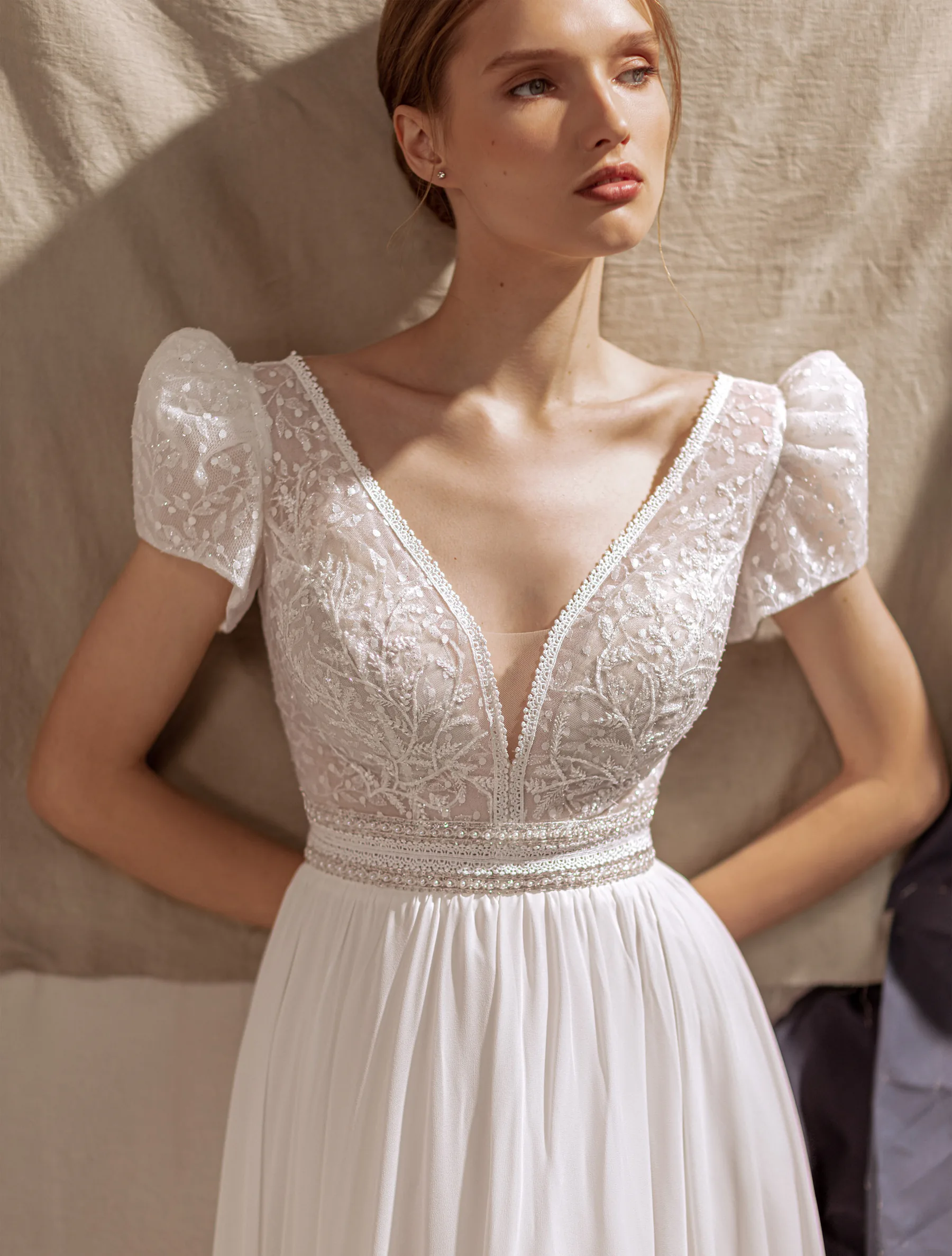 EL-401, Elle Rosa