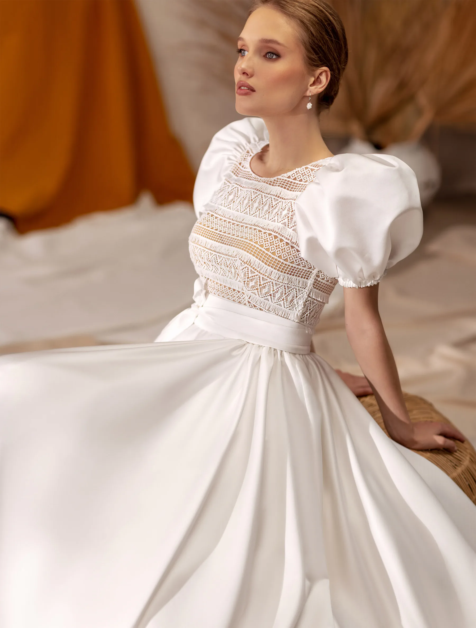 EL-409, Elle Rosa