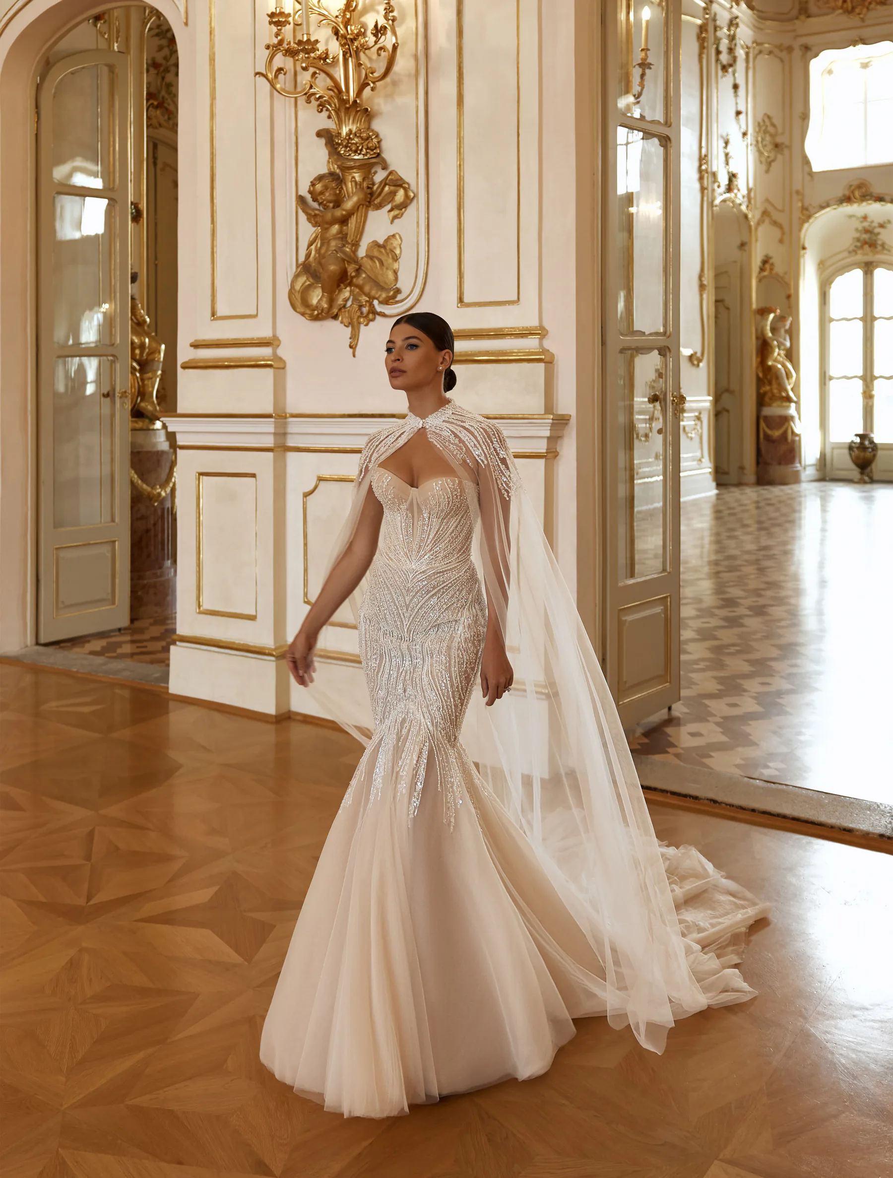 Royal 2025 · Annie Victor