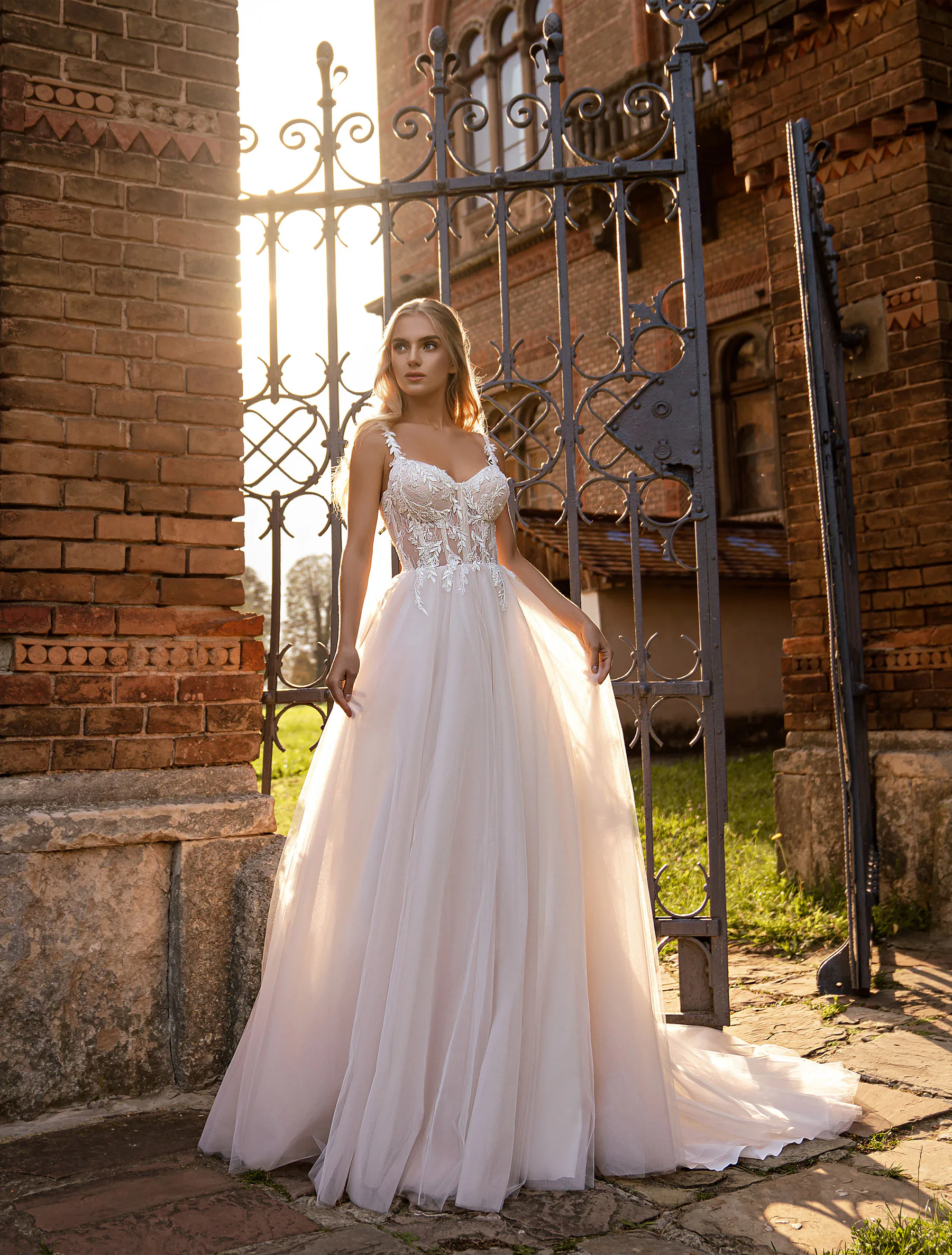 EL-368, Elle Rosa