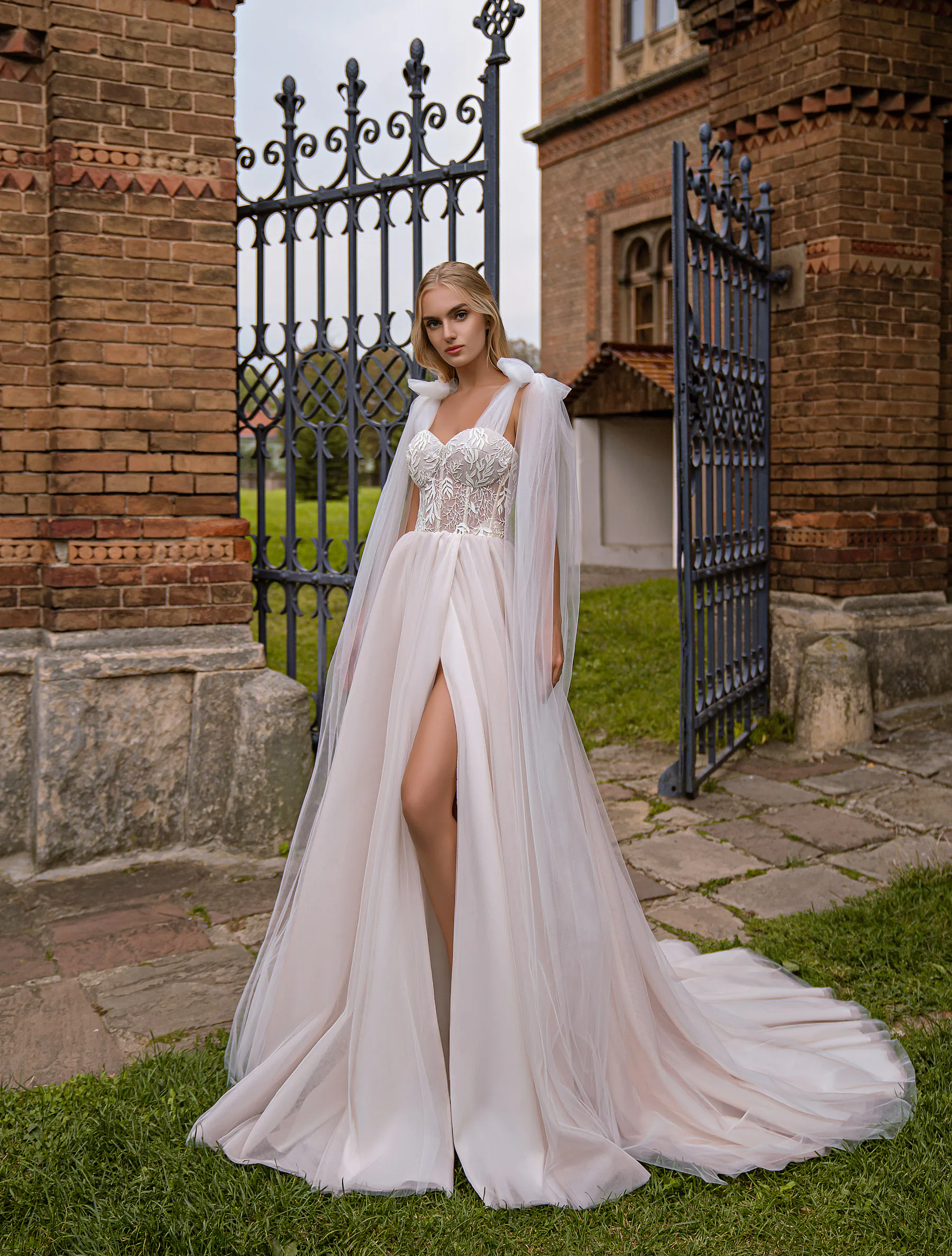 EL-370, Elle Rosa