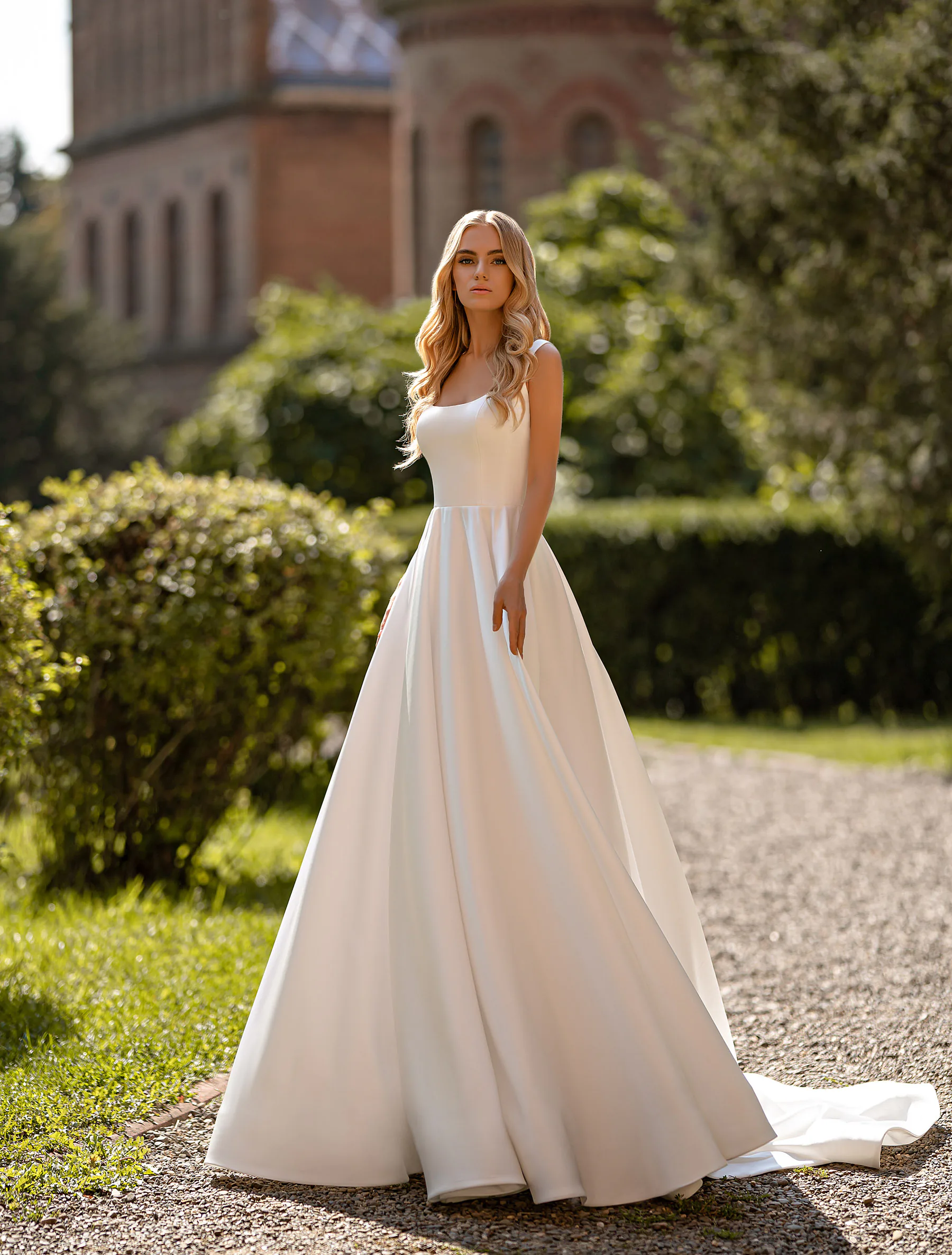 EL-373, Elle Rosa, Sweet Line 2022