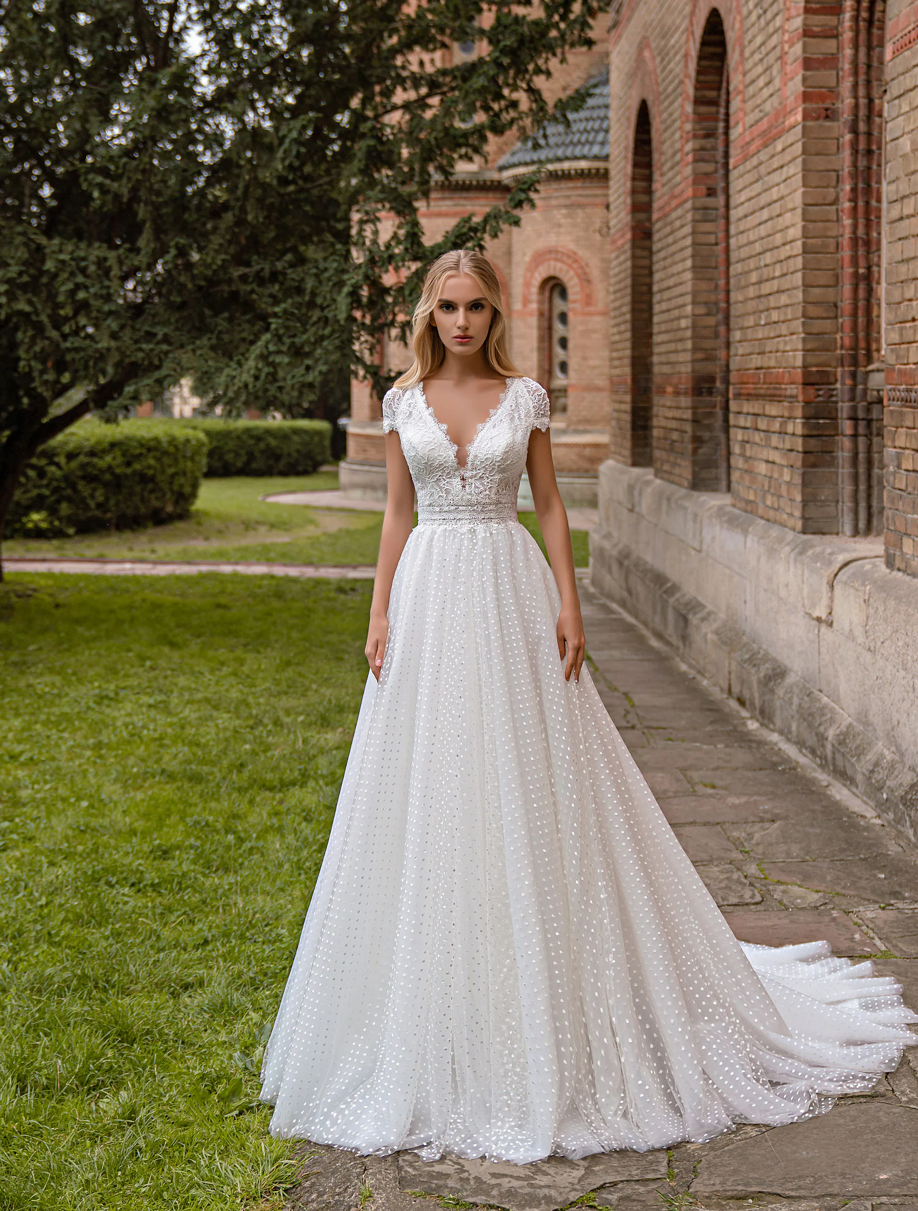 EL-374, Elle Rosa