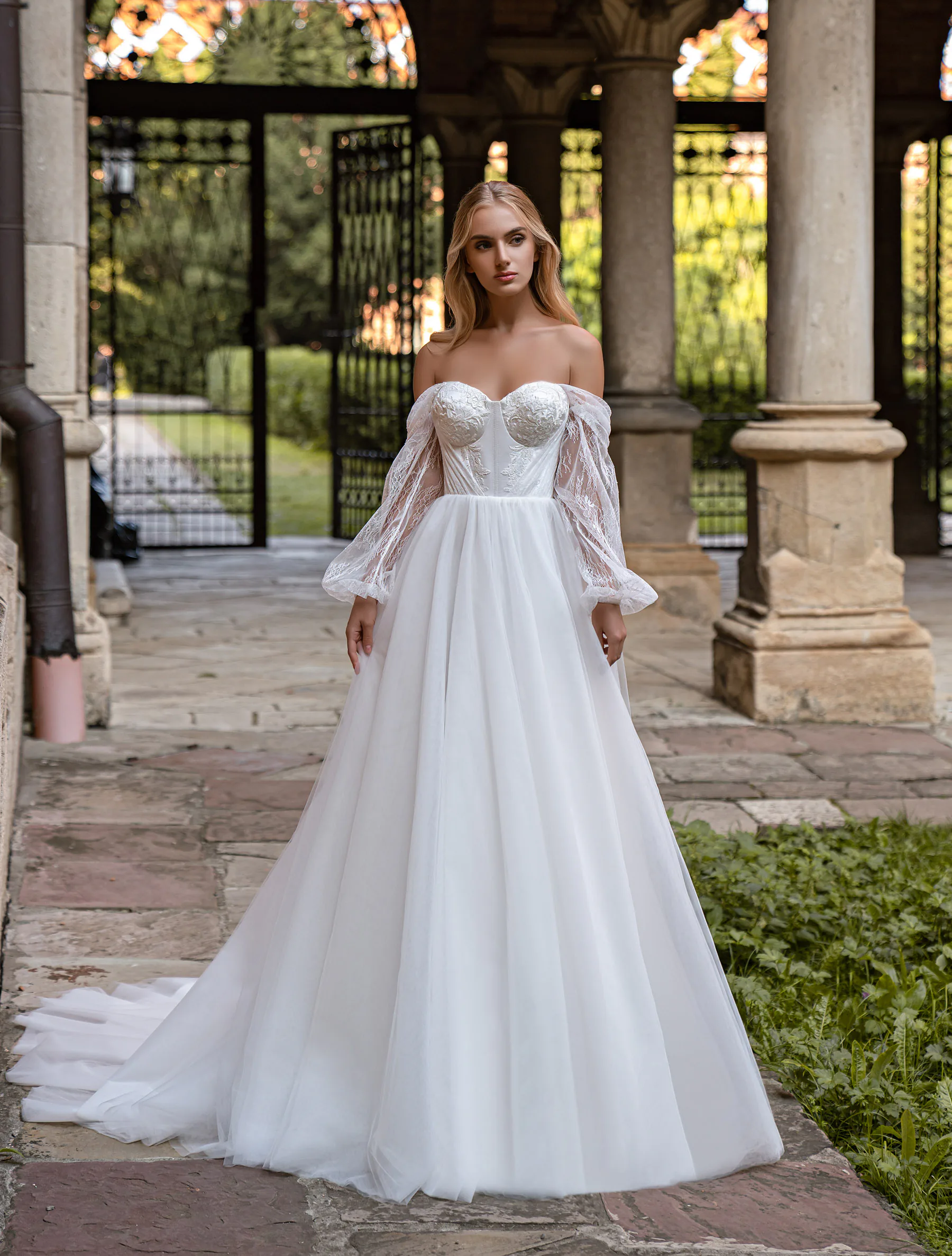 EL-376, Elle Rosa, Sweet Line 2022