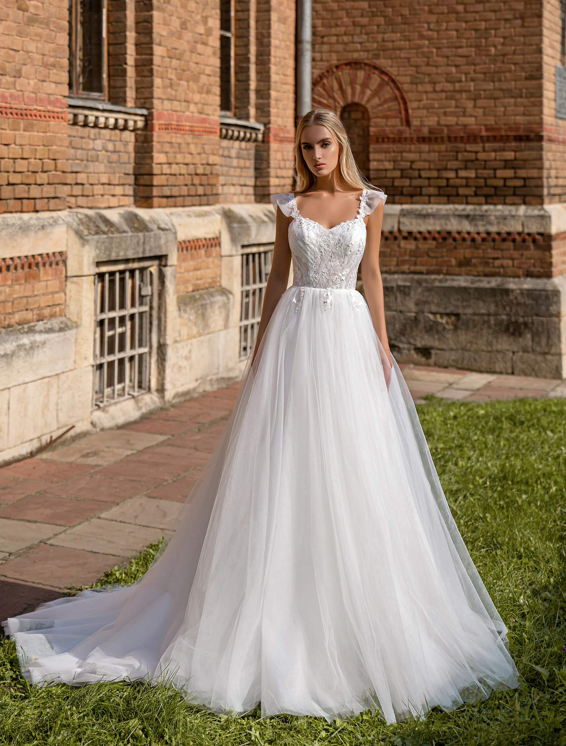 EL-377, Elle Rosa, Sweet Line 2022