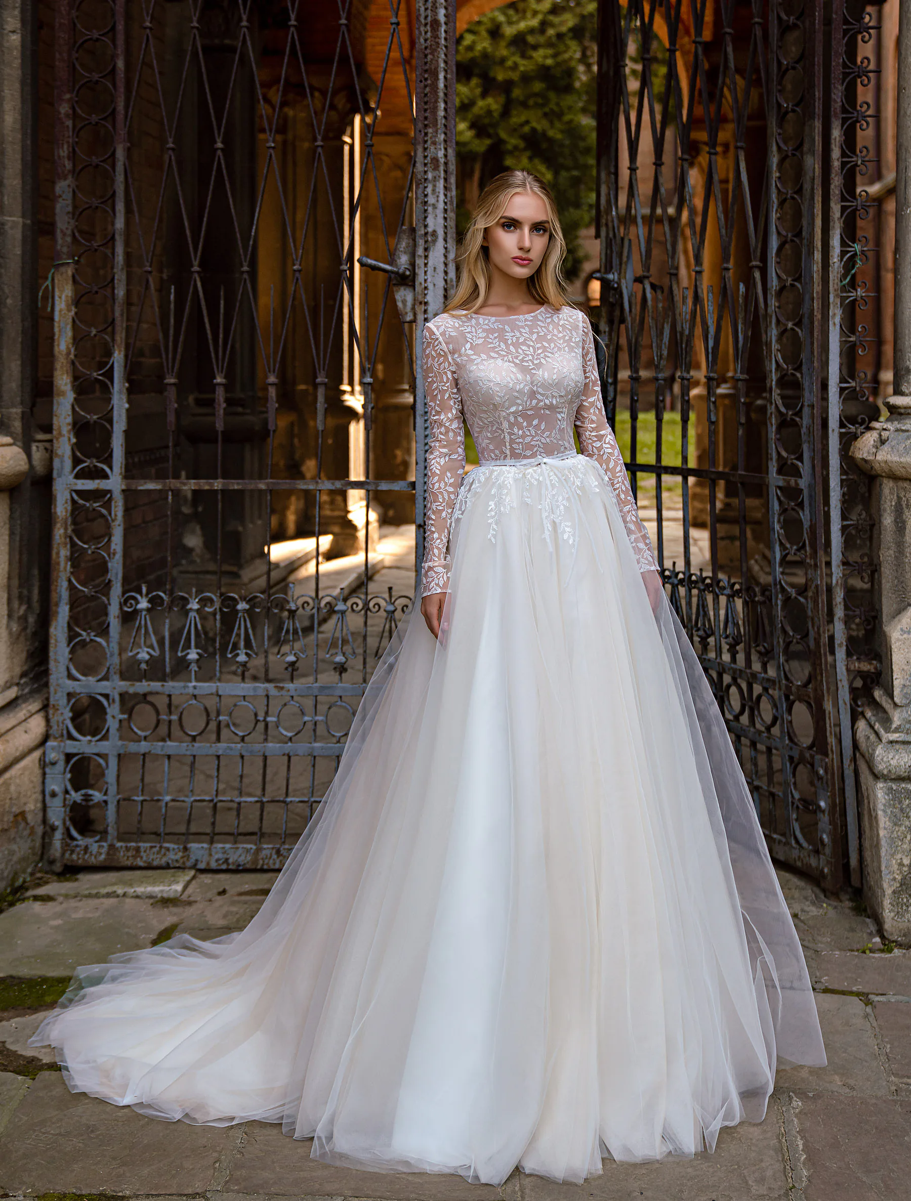 EL-382, Elle Rosa, Sweet Line 2022