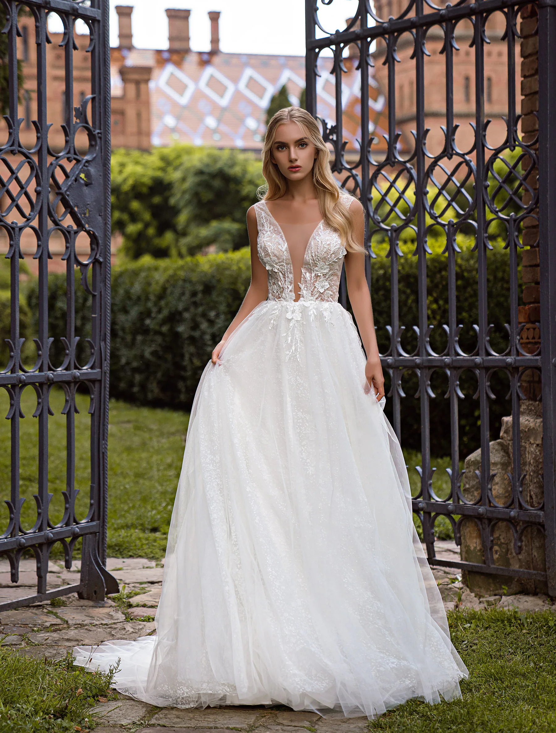 EL-386, Elle Rosa, Sweet Line 2022