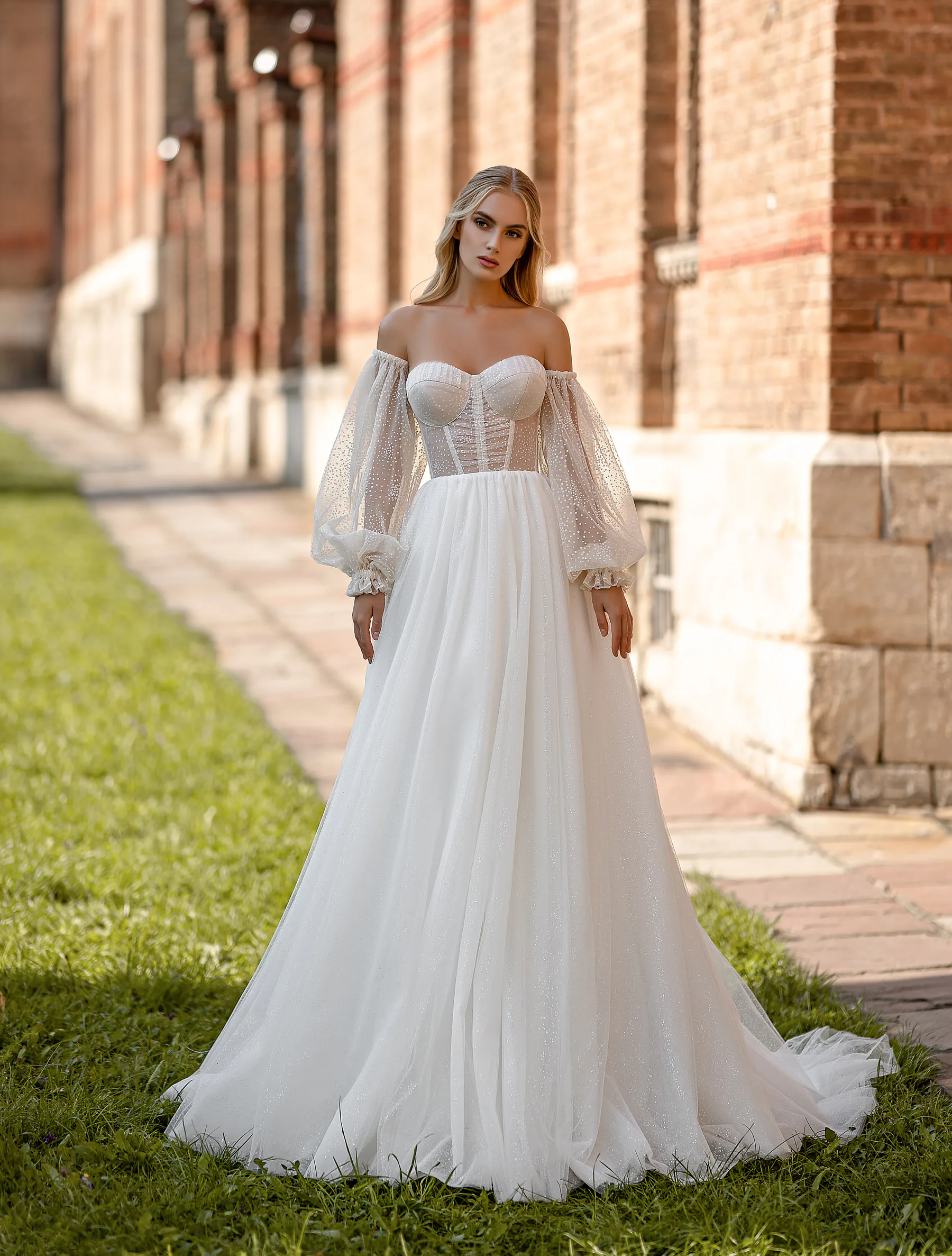 EL-388, Elle Rosa